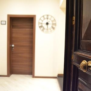 Palazzo Liberty Bnb