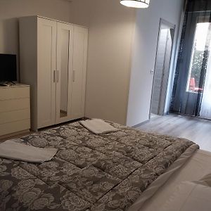 Habitación con Cama King