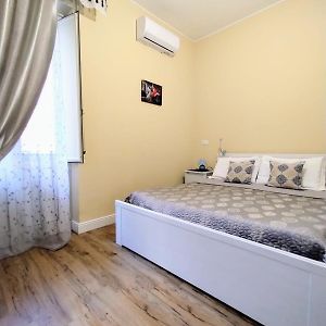 Al Quadrato D'Oro rooms