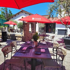 Tenuta Del Duca Fiumicino Locanda E Hostaria Guest House